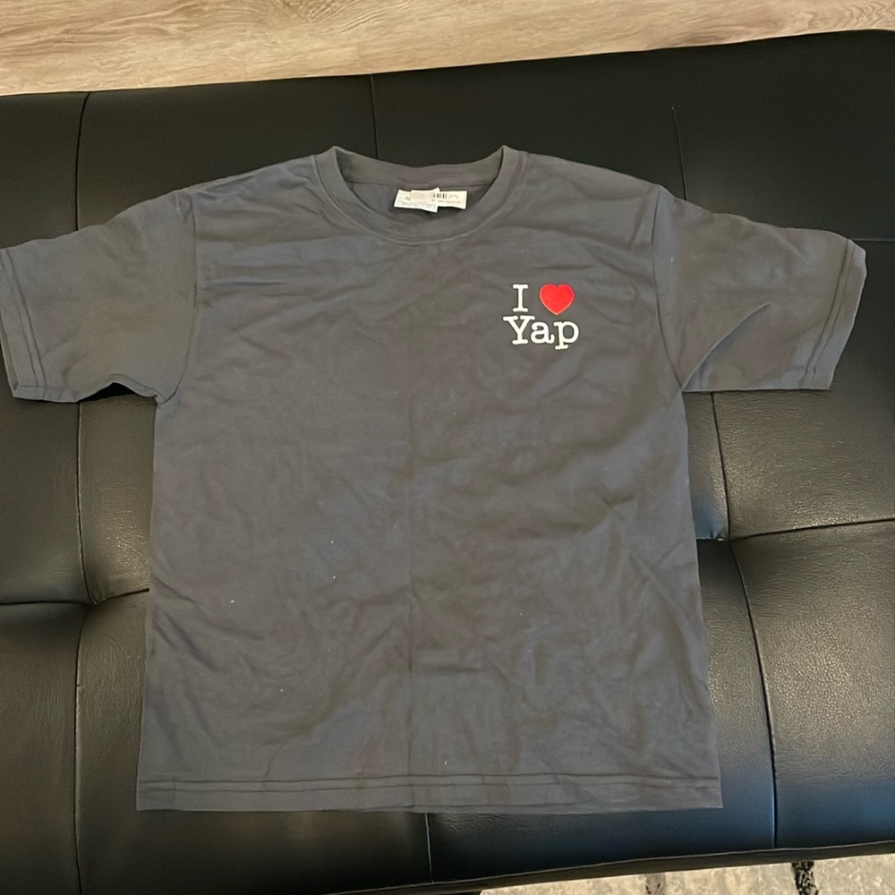 I ❤️ YAP